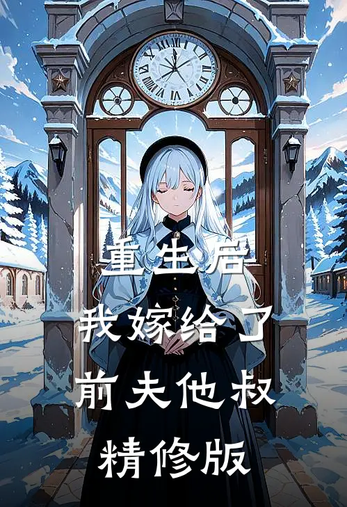 重生后，我嫁给了前夫他叔精修版