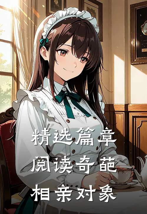精选篇章阅读奇葩相亲对象