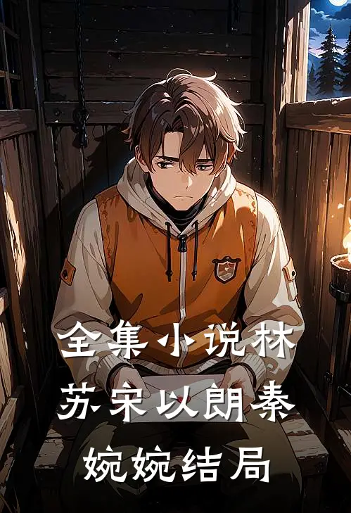 全集小说林苏宋以朗秦婉婉结局