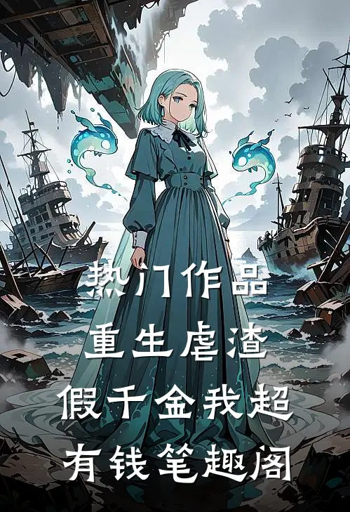 热门作品重生虐渣:假千金我超有钱笔趣阁