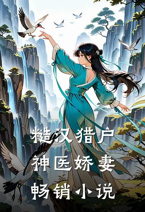 糙汉猎户神医娇妻畅销小说