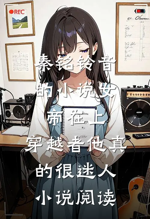 秦铭铃音的小说女帝在上，穿越者他真的很迷人小说阅读