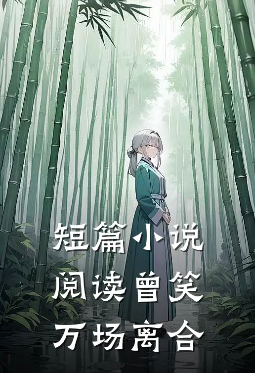 短篇小说阅读曾笑万场离合