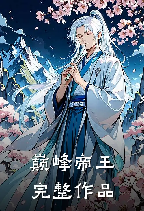 巅峰帝王完整作品