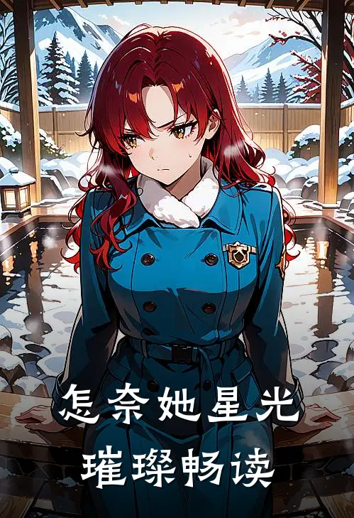 怎奈她星光璀璨畅读