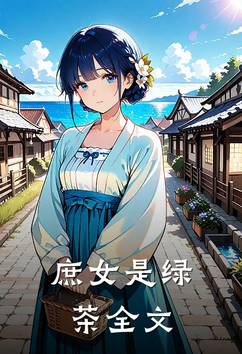 庶女是绿茶全文