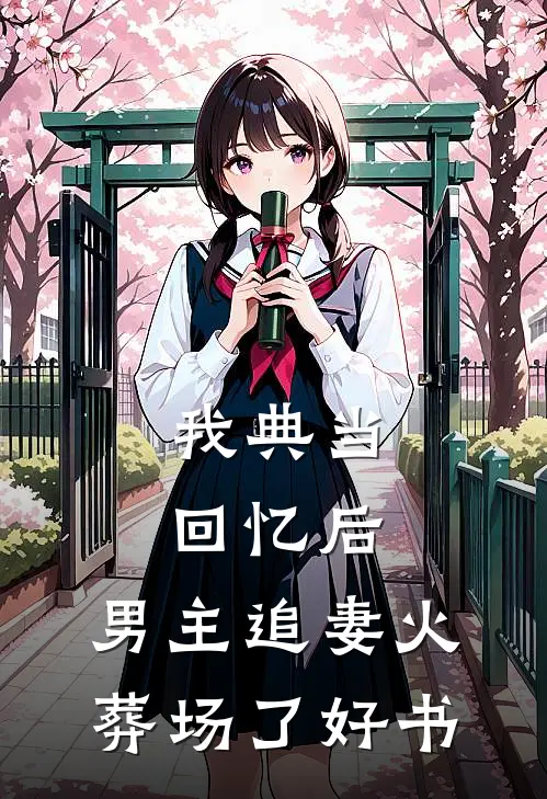 我典当回忆后，男主追妻火葬场了好书