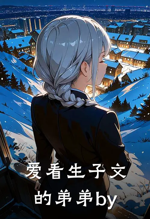 爱看生子文的弟弟by