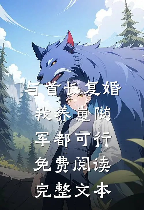 与首长复婚,我养崽随军都可行免费阅读完整文本