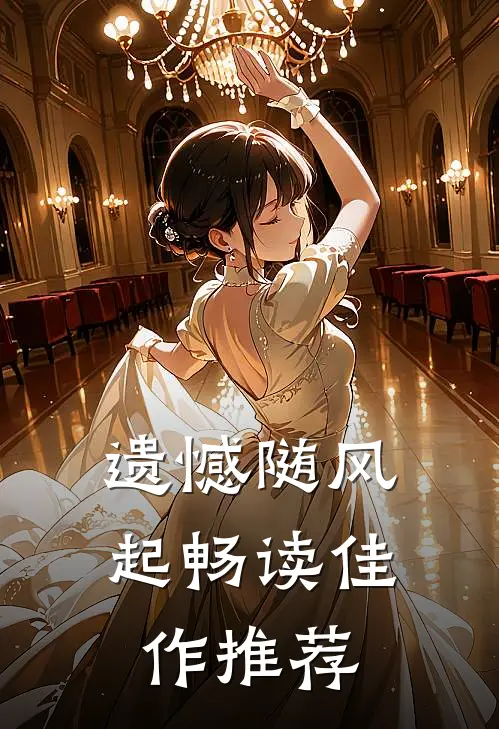 遗憾随风起畅读佳作推荐