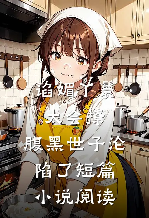 谄媚丫鬟太会撩，腹黑世子沦陷了短篇小说阅读