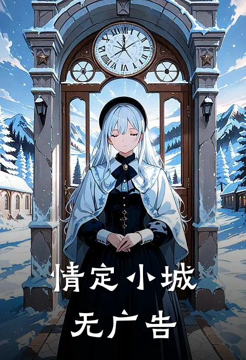 情定小城无广告