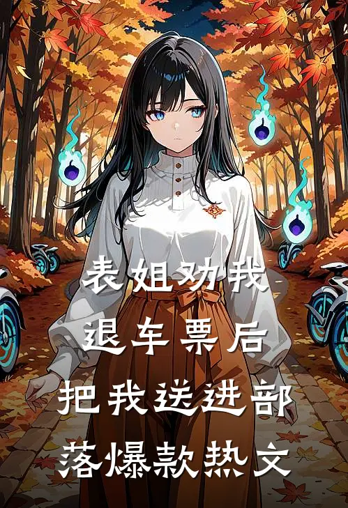 表姐劝我退车票后，把我送进部落爆款热文