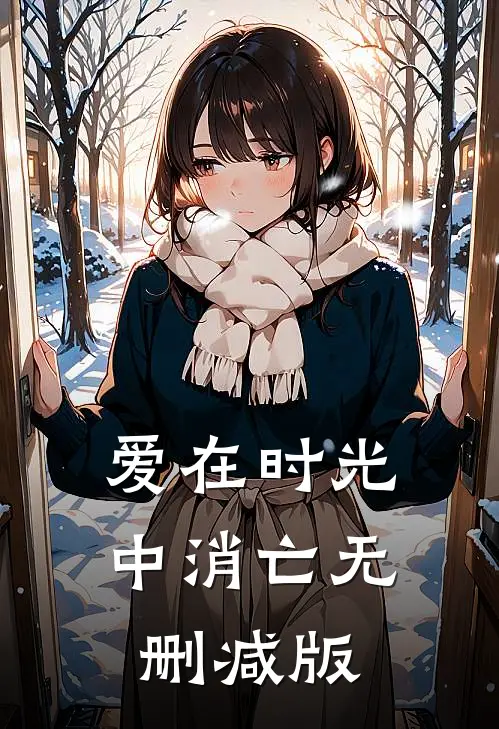 爱在时光中消亡无删减版