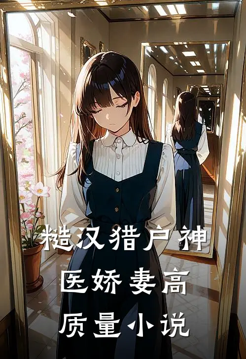 糙汉猎户神医娇妻高质量小说