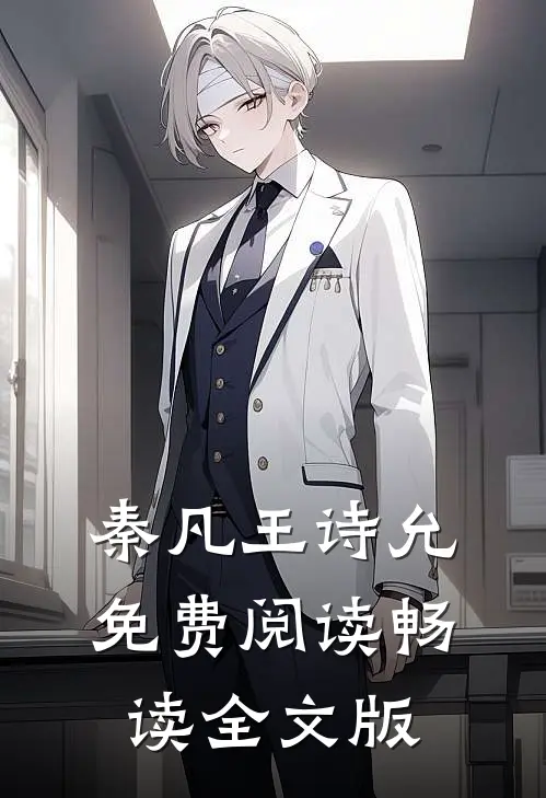 秦凡王诗允免费阅读畅读全文版
