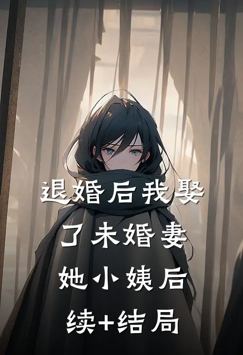 退婚后我娶了未婚妻她小姨后续+结局