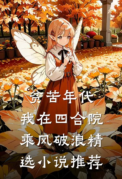 贫苦年代，我在四合院乘风破浪精选小说推荐