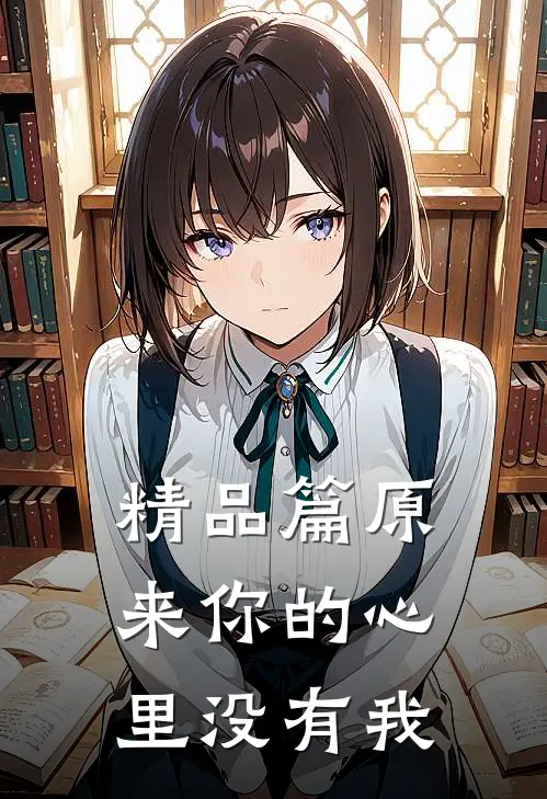 精品篇原来你的心里没有我