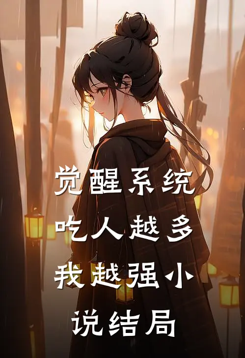 觉醒系统：吃人越多我越强小说结局