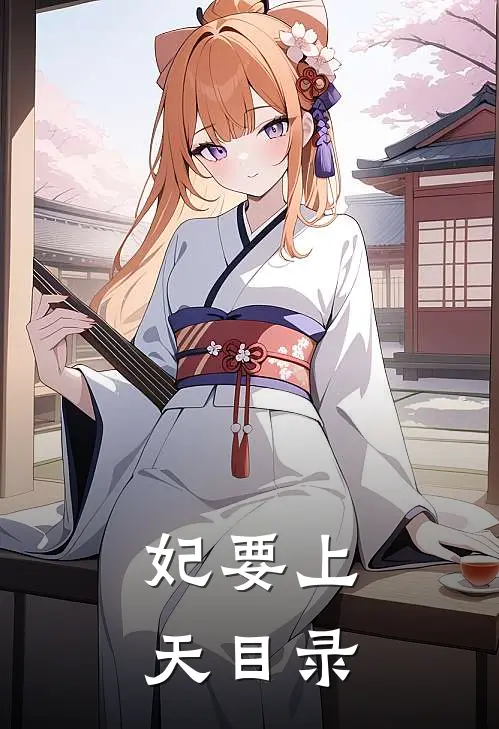 妃要上天目录