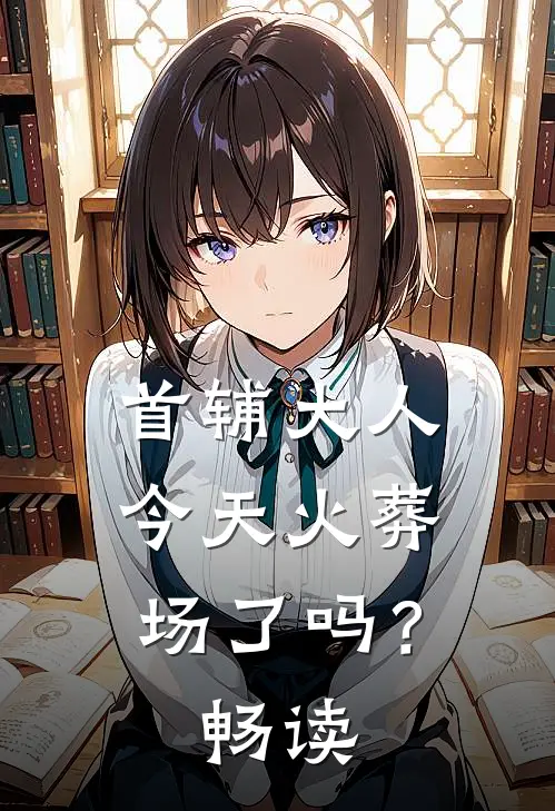 首辅大人今天火葬场了吗？畅读