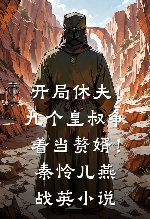 开局休夫！九个皇叔争着当赘婿！秦怜儿燕战英小说