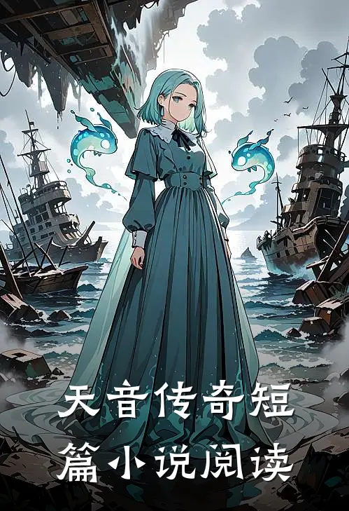 天音传奇短篇小说阅读