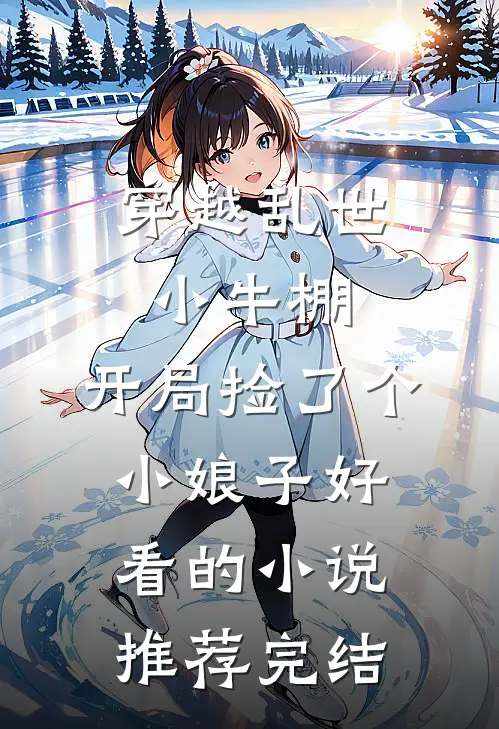 穿越乱世小牛棚，开局捡了个小娘子好看的小说推荐完结