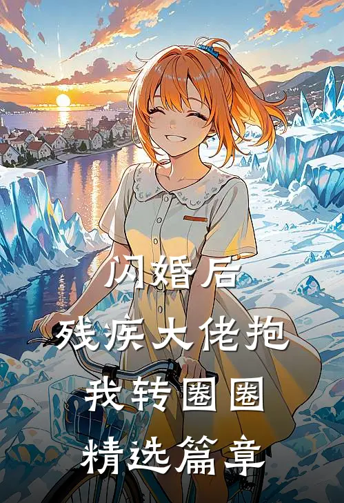 闪婚后，残疾大佬抱我转圈圈精选篇章