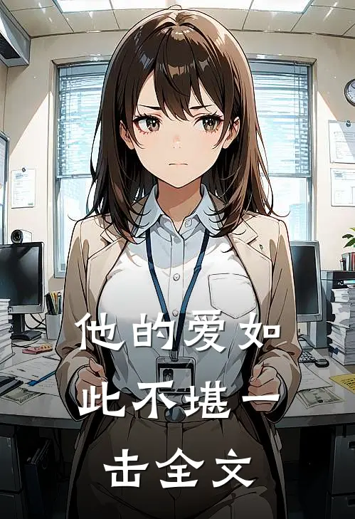 他的爱如此不堪一击全文