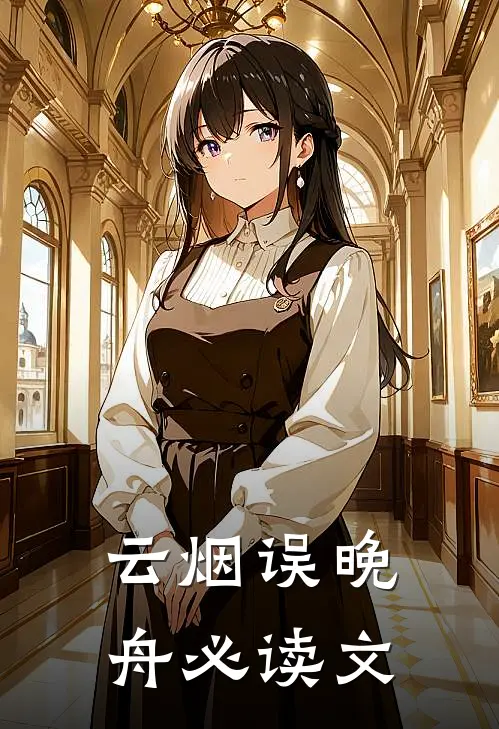 云烟误晚舟必读文