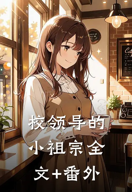 校领导的小祖宗全文+番外