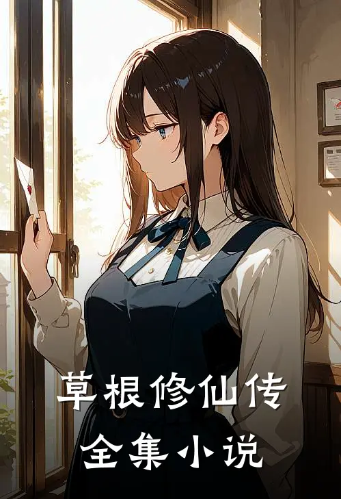 草根修仙传全集小说