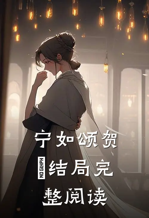 宁如颂贺玥结局完整阅读