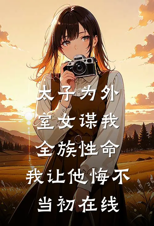 太子为外室女谋我全族性命，我让他悔不当初在线