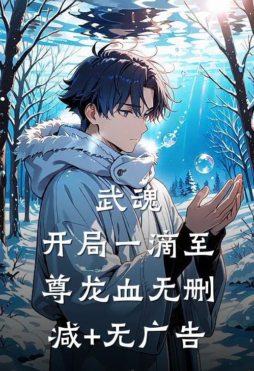 武魂：开局一滴至尊龙血无删减+无广告