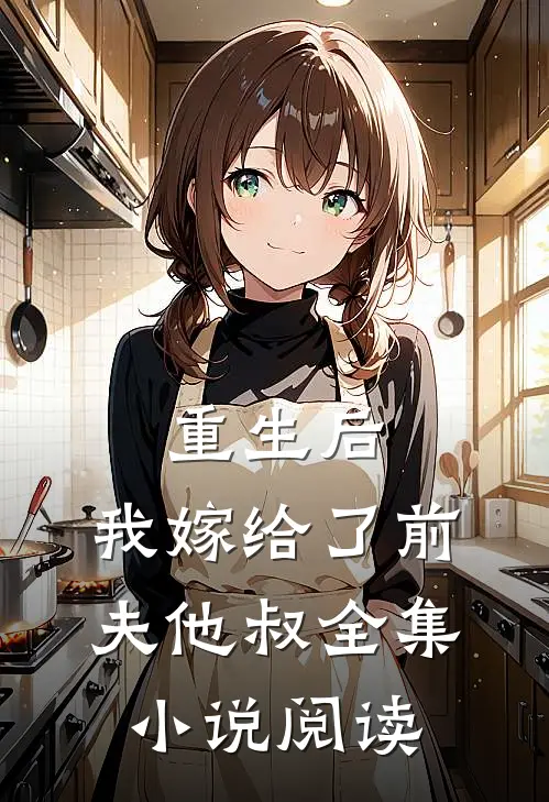 重生后，我嫁给了前夫他叔全集小说阅读