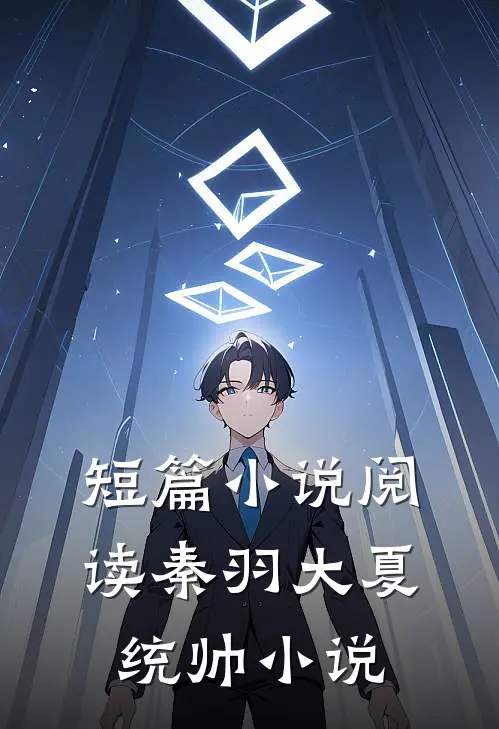 短篇小说阅读秦羽大夏统帅小说