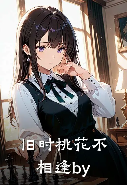 旧时桃花不相逢by