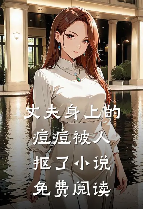 丈夫身上的痘痘被人抠了小说免费阅读