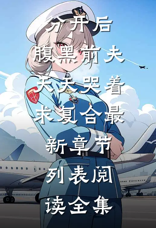 分开后，腹黑前夫天天哭着求复合最新章节列表阅读全集