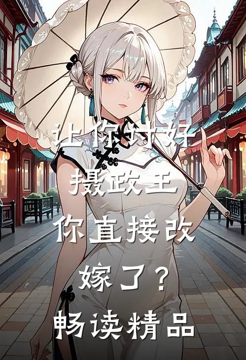 让你讨好摄政王，你直接改嫁了？畅读精品