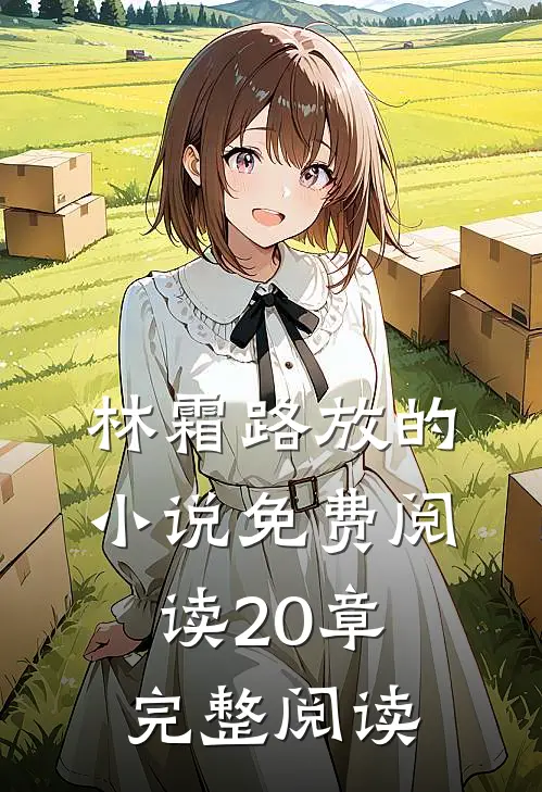 林霜路放的小说免费阅读20章完整阅读