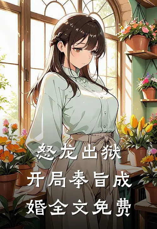 怒龙出狱：开局奉旨成婚全文免费