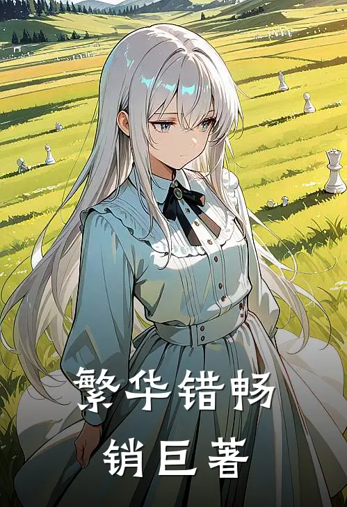 繁华错畅销巨著
