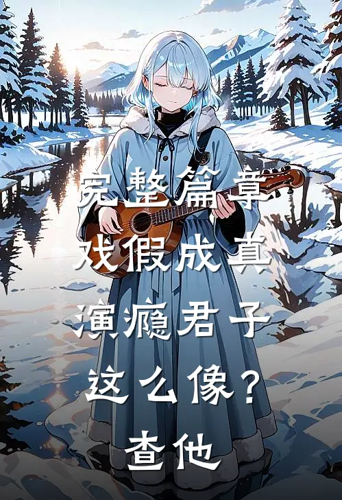 完整篇章戏假成真：演瘾君子这么像？查他