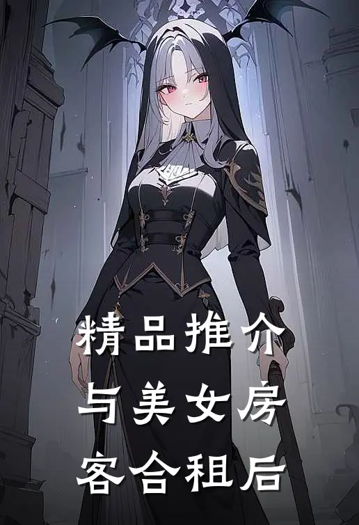 精品推介与美女房客合租后