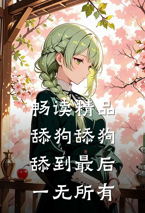 畅读精品舔狗舔狗，舔到最后一无所有