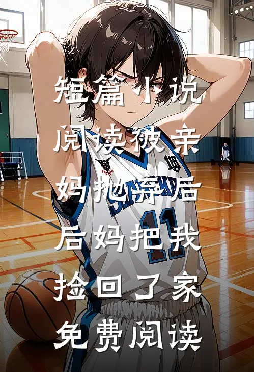 短篇小说阅读被亲妈抛弃后,后妈把我捡回了家免费阅读